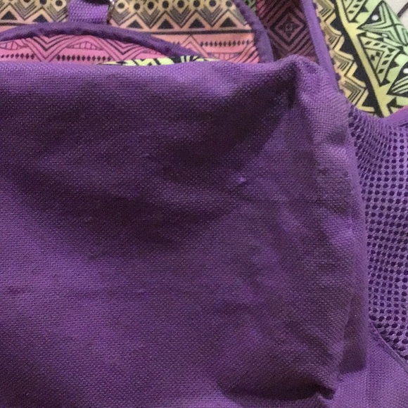 Limited Too Backpack - Picture 8 of 8